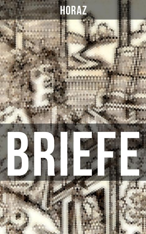 Produktbild: Briefe