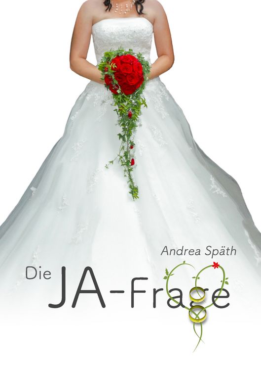 Produktbild: Die JA-Frage
