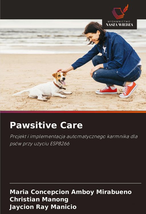 Produktbild: Pawsitive Care