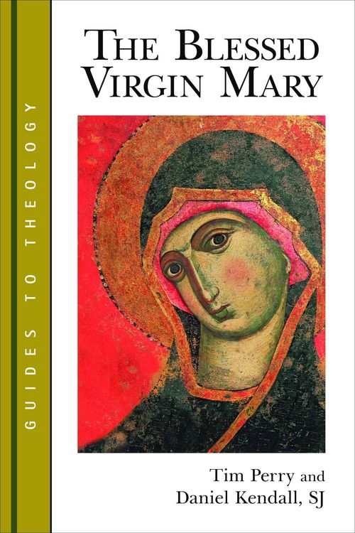 Produktbild: The Blessed Virgin Mary