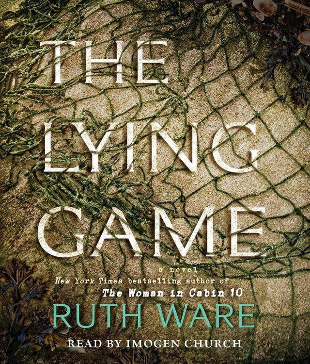 Produktbild: Lying Game