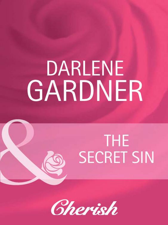 Produktbild: The Secret Sin