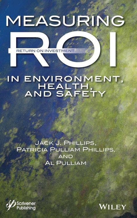 Produktbild: Measuring ROI