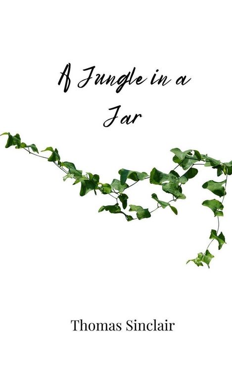 Produktbild: A Jungle in a Jar