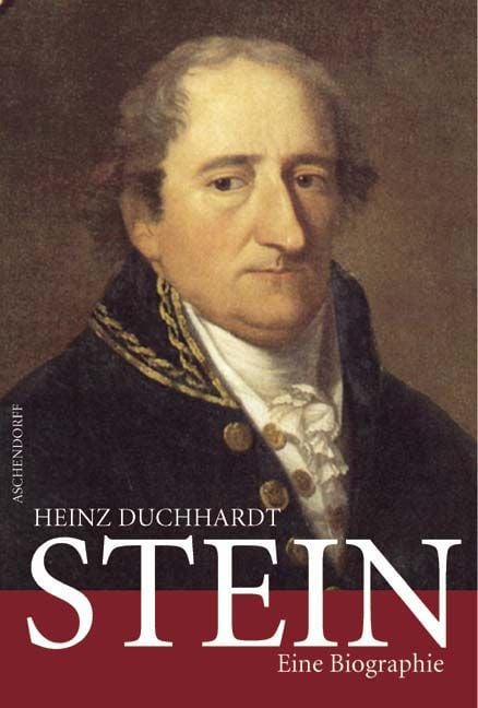 Produktbild: Karl Freiherr von und zum Stein