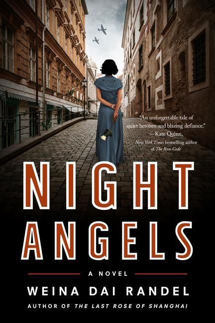 Produktbild: Night Angels