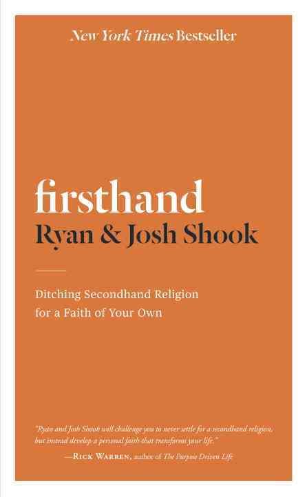 Produktbild: Firsthand