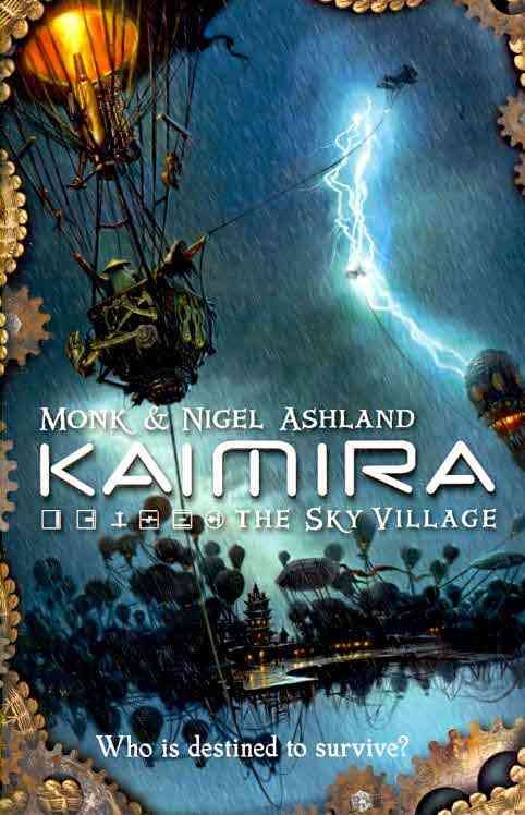 Produktbild: Kaimira