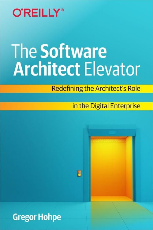 Produktbild: Software Architect Elevator