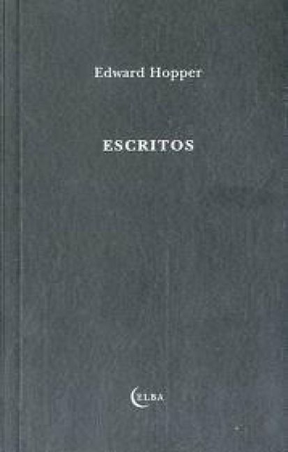 Produktbild: Escritos
