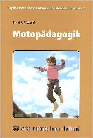 Produktbild: Motop&auml;dagogik