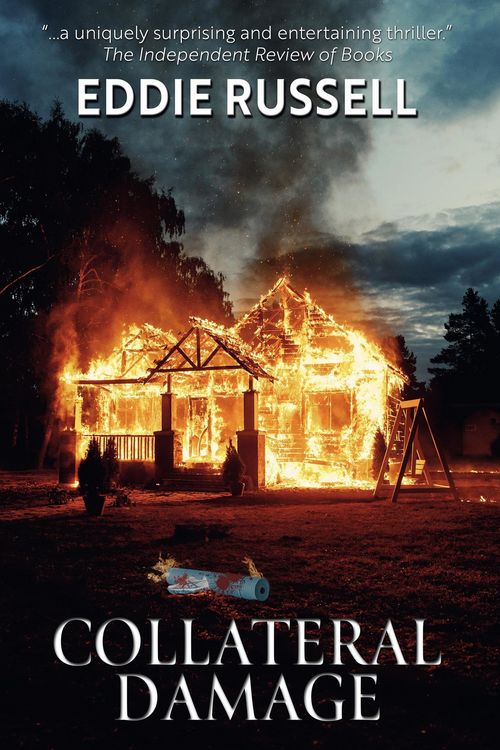Produktbild: Collateral Damage