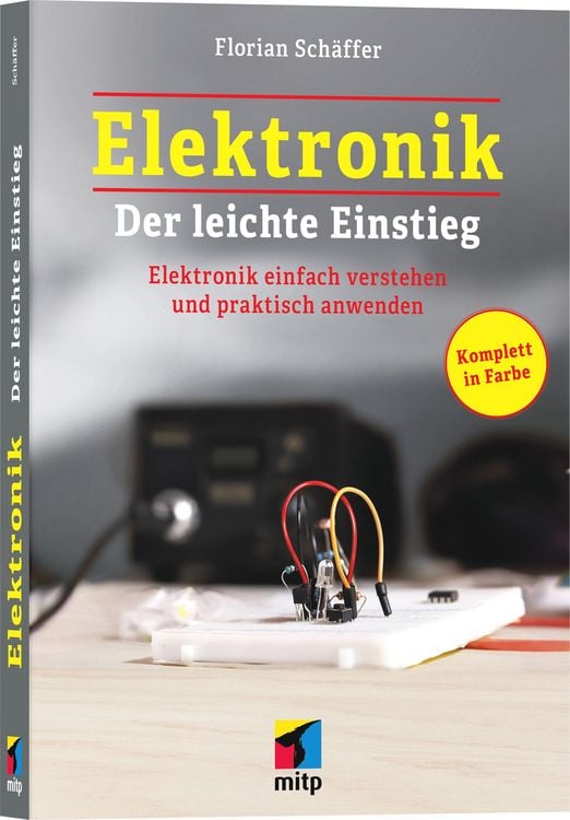 Produktbild: Elektronik