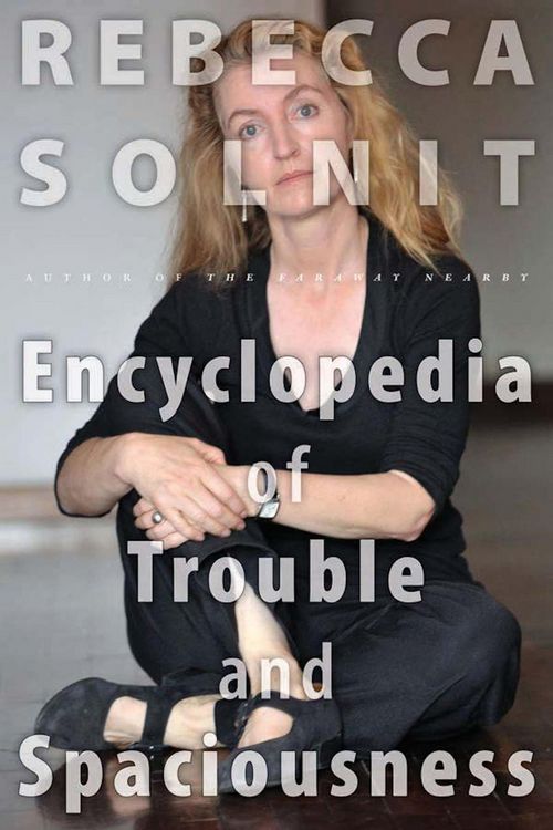 Produktbild: The Encyclopedia of Trouble and Spaciousness