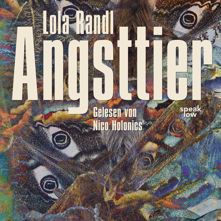 Produktbild: Angsttier