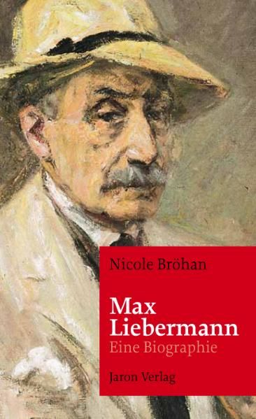 Produktbild: Max Liebermann