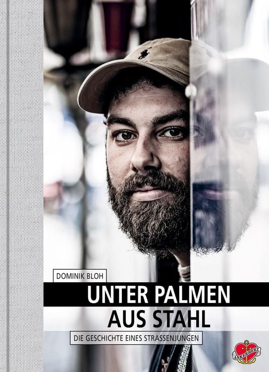 Produktbild: Unter Palmen aus Stahl