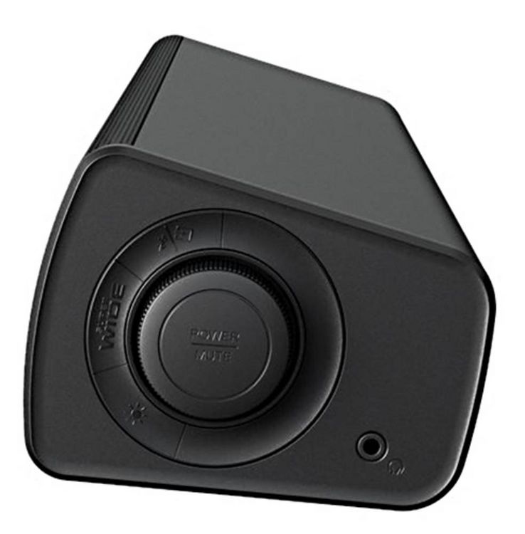 Produktbild: CREATIVE Sound Blaster GS5 RGB-Gaming-Soundbar, Bluetooth 5.3, schwarz