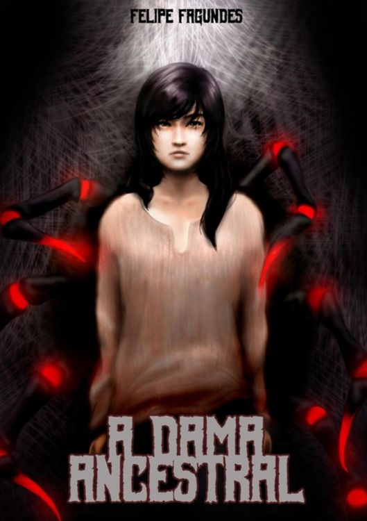 Produktbild: A Dama Ancestral