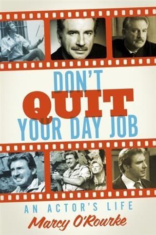 Produktbild: Don't Quit Your Day Job