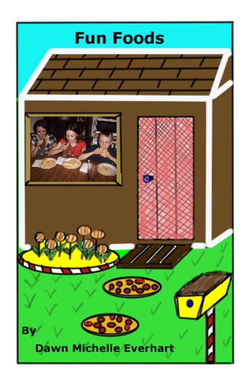 Produktbild: Fun Foods