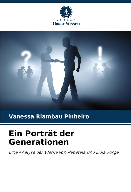 Produktbild: Ein Portr&auml;t der Generationen
