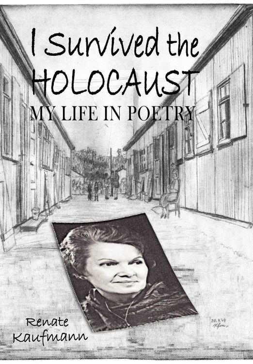 Produktbild: I Survived The Holocaust