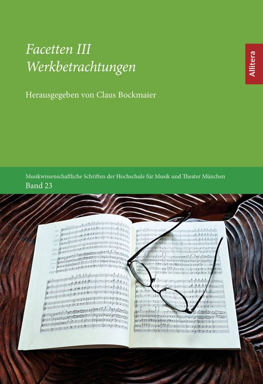 Produktbild: Facetten III