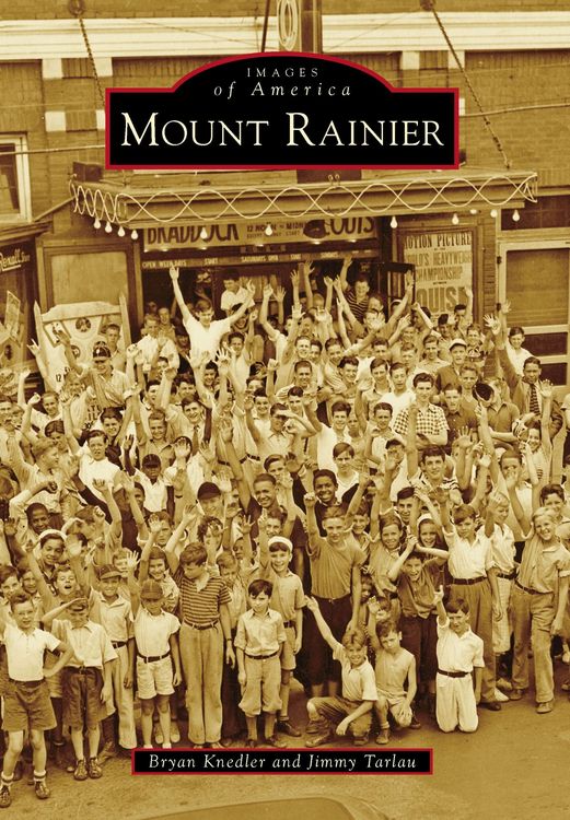 Produktbild: Mount Rainier