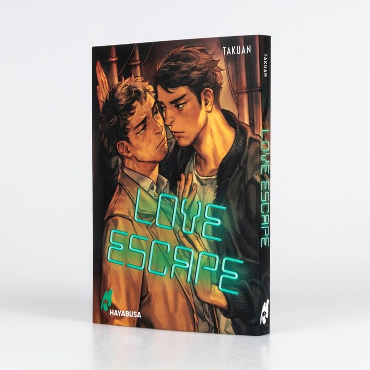 Produktbild: Love Escape