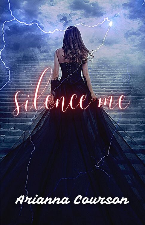 Produktbild: Silence Me