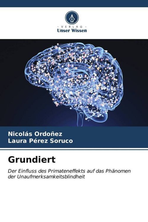 Produktbild: Grundiert