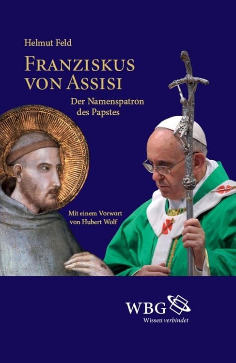 Produktbild: Franziskus von Assisi