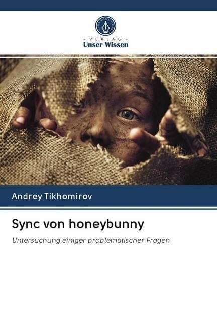 Produktbild: Sync von honeybunny