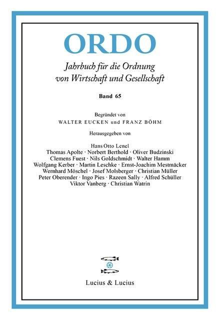 Produktbild: ORDO