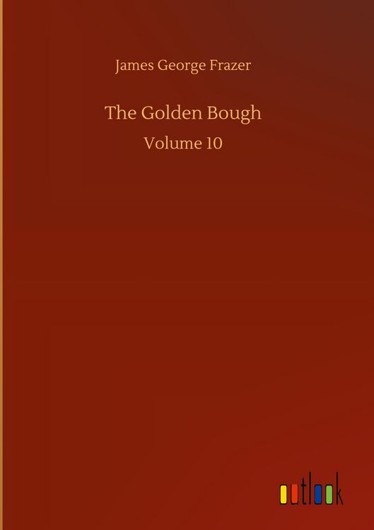 Produktbild: The Golden Bough