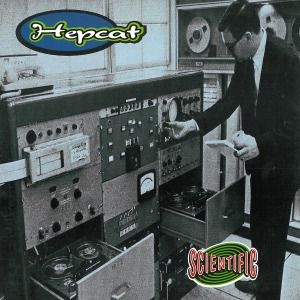 Produktbild: Hepcat: Scientific