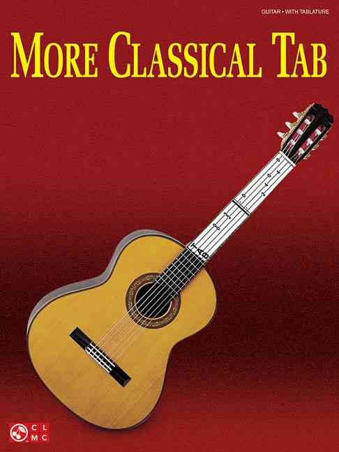Produktbild: More Classical Tab