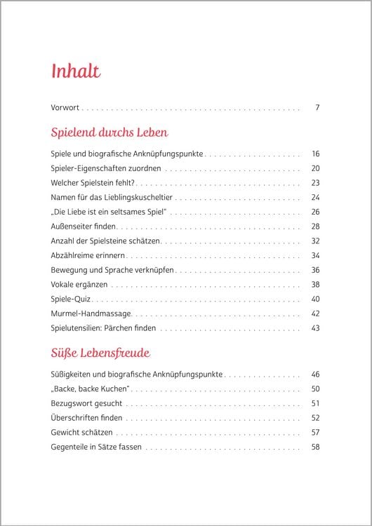Produktbild: Ged&auml;chtnistraining f&uuml;r Senioren | Ged&auml;chtnis&uuml;bungen f&uuml;r gute Laune