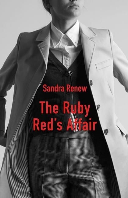 Produktbild: The Ruby Red's Affair