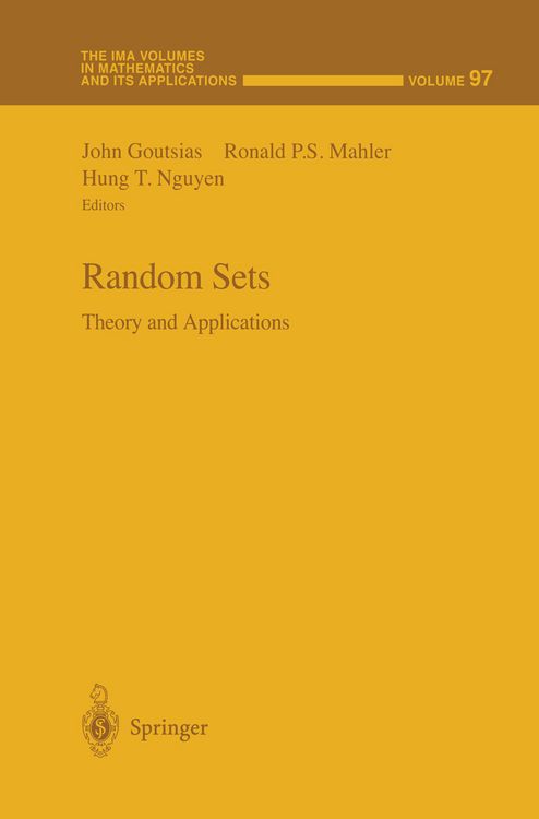 Produktbild: Random Sets