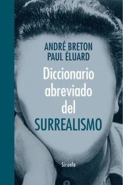 Produktbild: Diccionario abreviado del surrealismo
