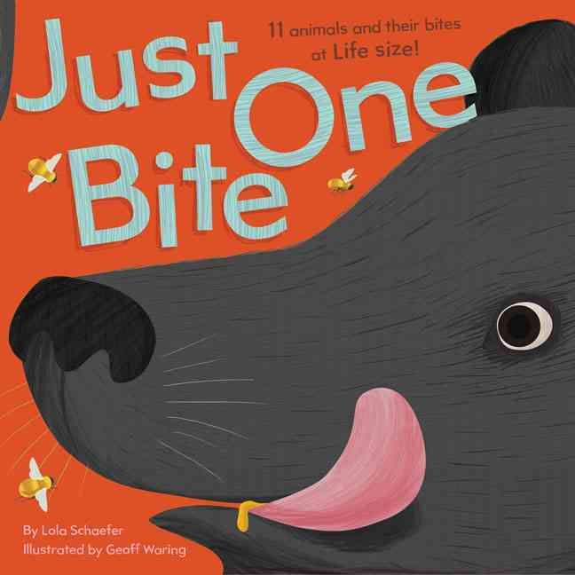 Produktbild: Just 1 Bite