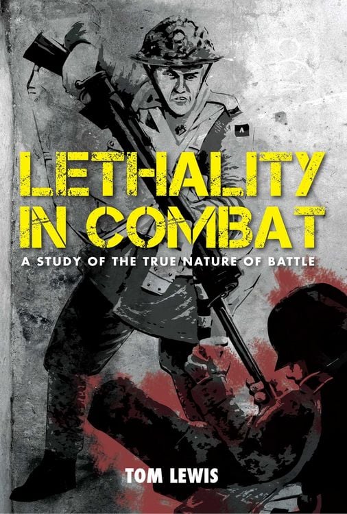 Produktbild: Lethality in Combat