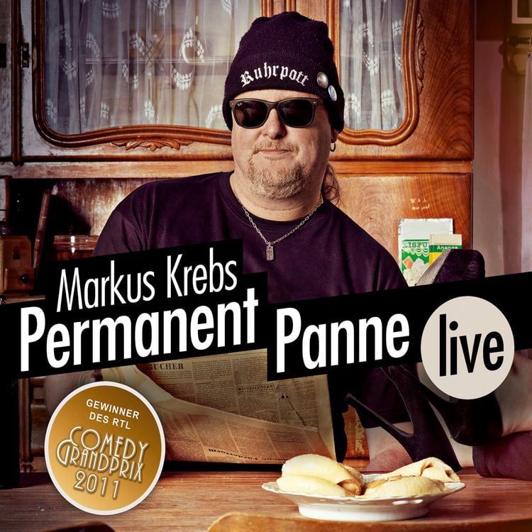 Produktbild: Permanent Panne