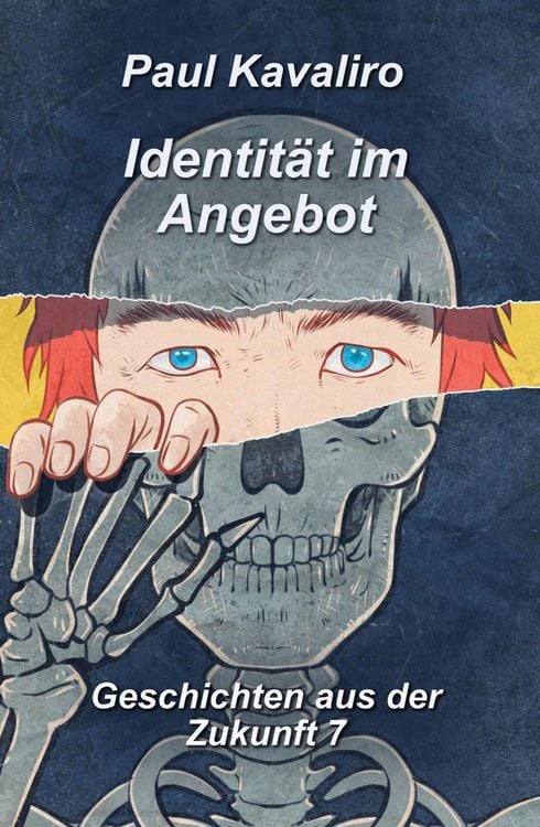 Produktbild: Identit&auml;t im Angebot