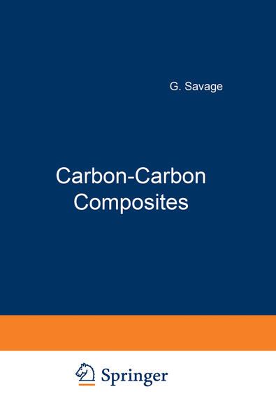 Produktbild: Carbon-Carbon Composites