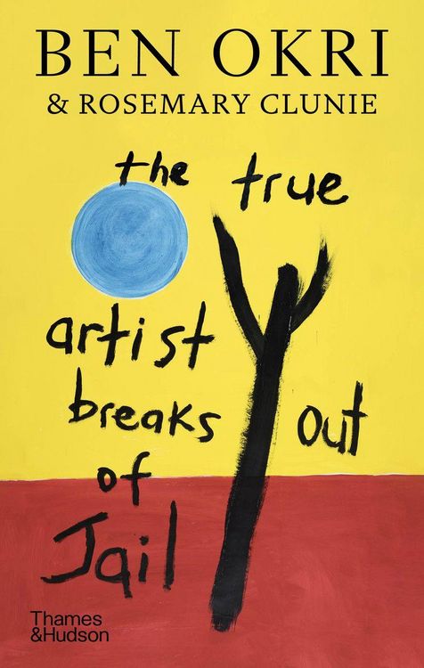 Produktbild: The True Artist Breaks out of Jail