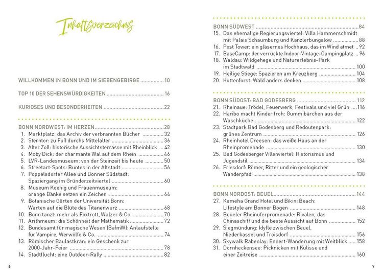 Produktbild: Bonn und Siebengebirge - HeimatMomente