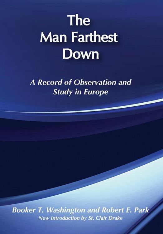 Produktbild: The Man Farthest Down